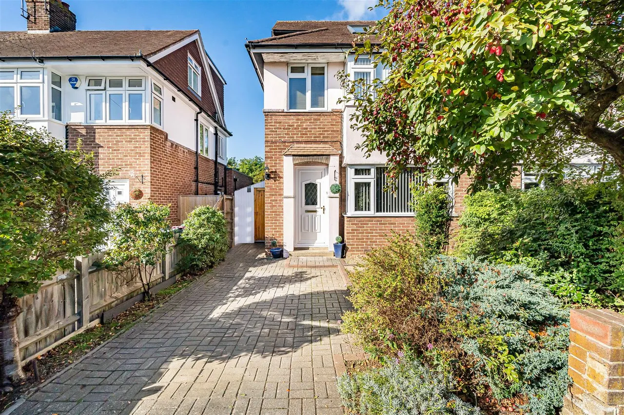 Rossendale Road, Caversham, RG4, photo 19