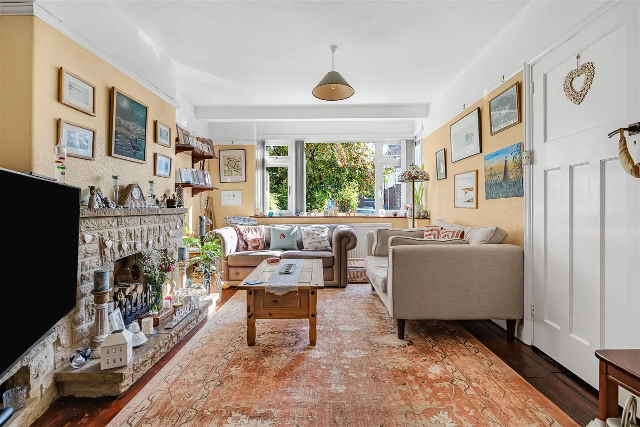 Rossendale Road, Caversham, RG4, photo 23