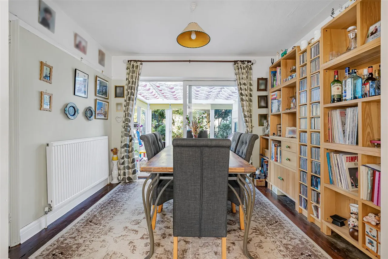Rossendale Road, Caversham, RG4, photo 6
