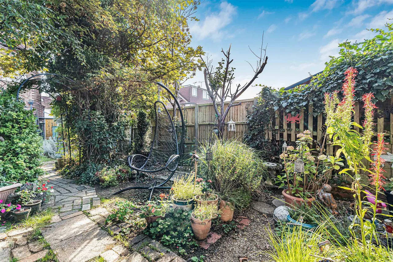 Rossendale Road, Caversham, RG4, photo 16