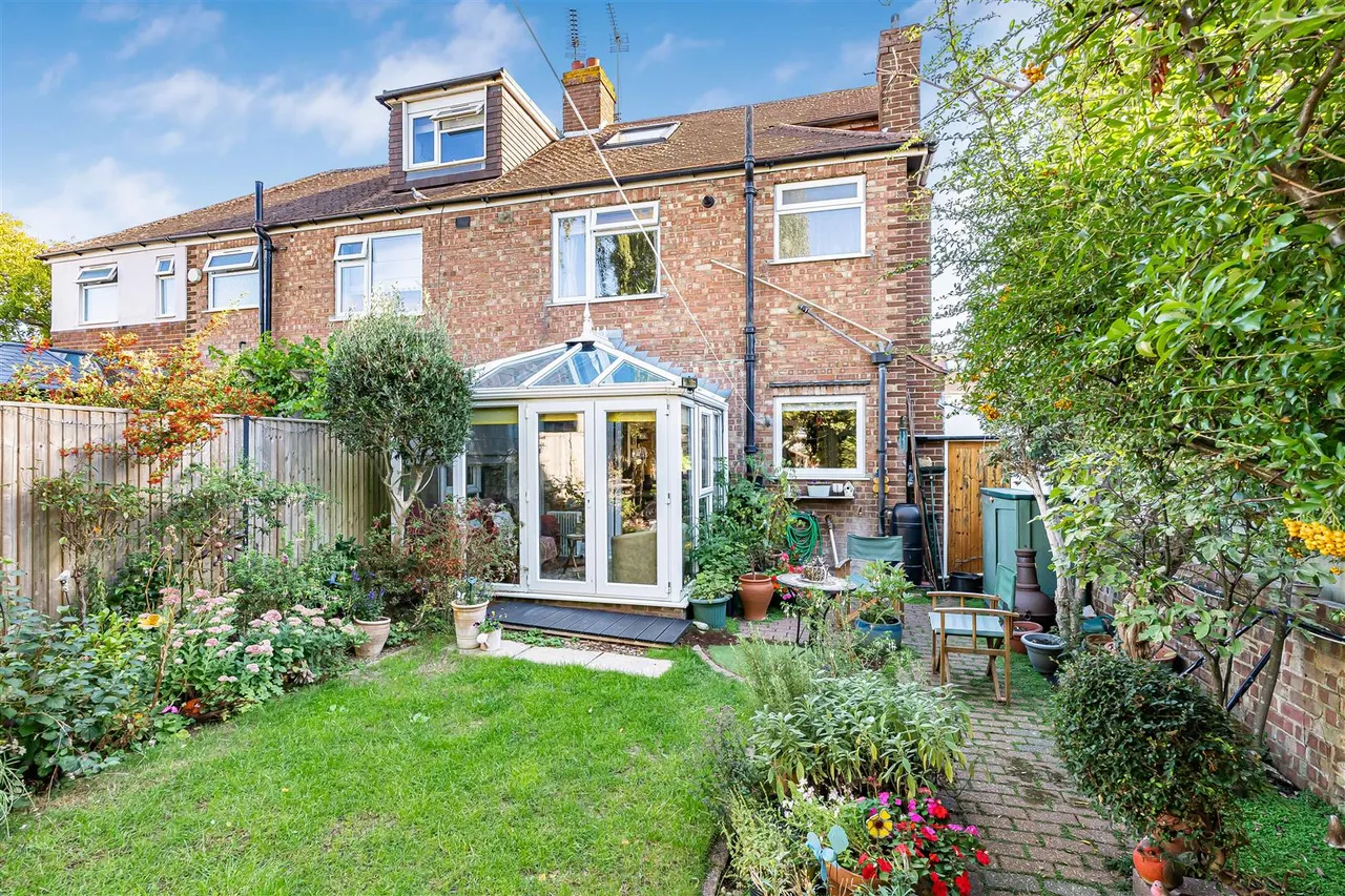 Rossendale Road, Caversham, RG4, photo 14