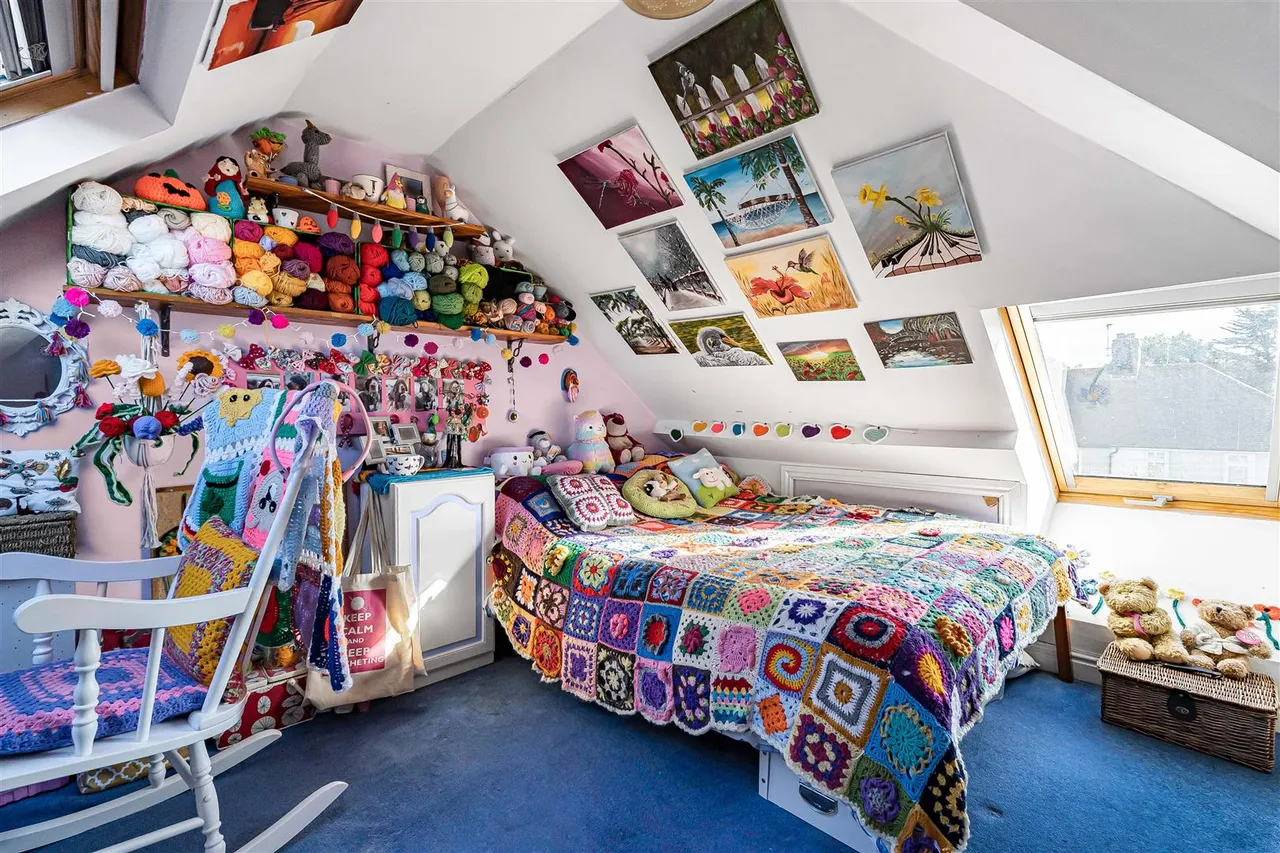 Rossendale Road, Caversham, RG4, photo 13