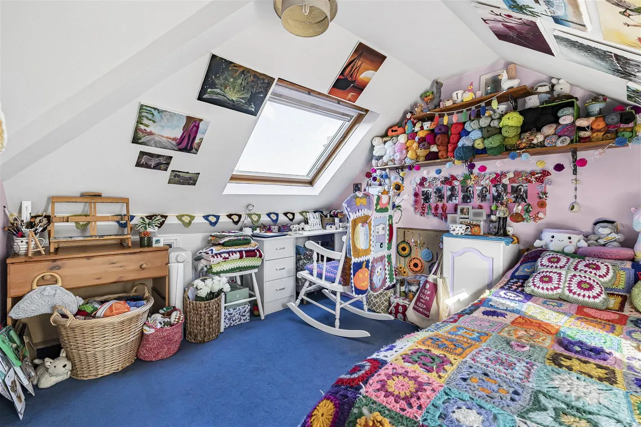 Rossendale Road, Caversham, RG4, photo 18
