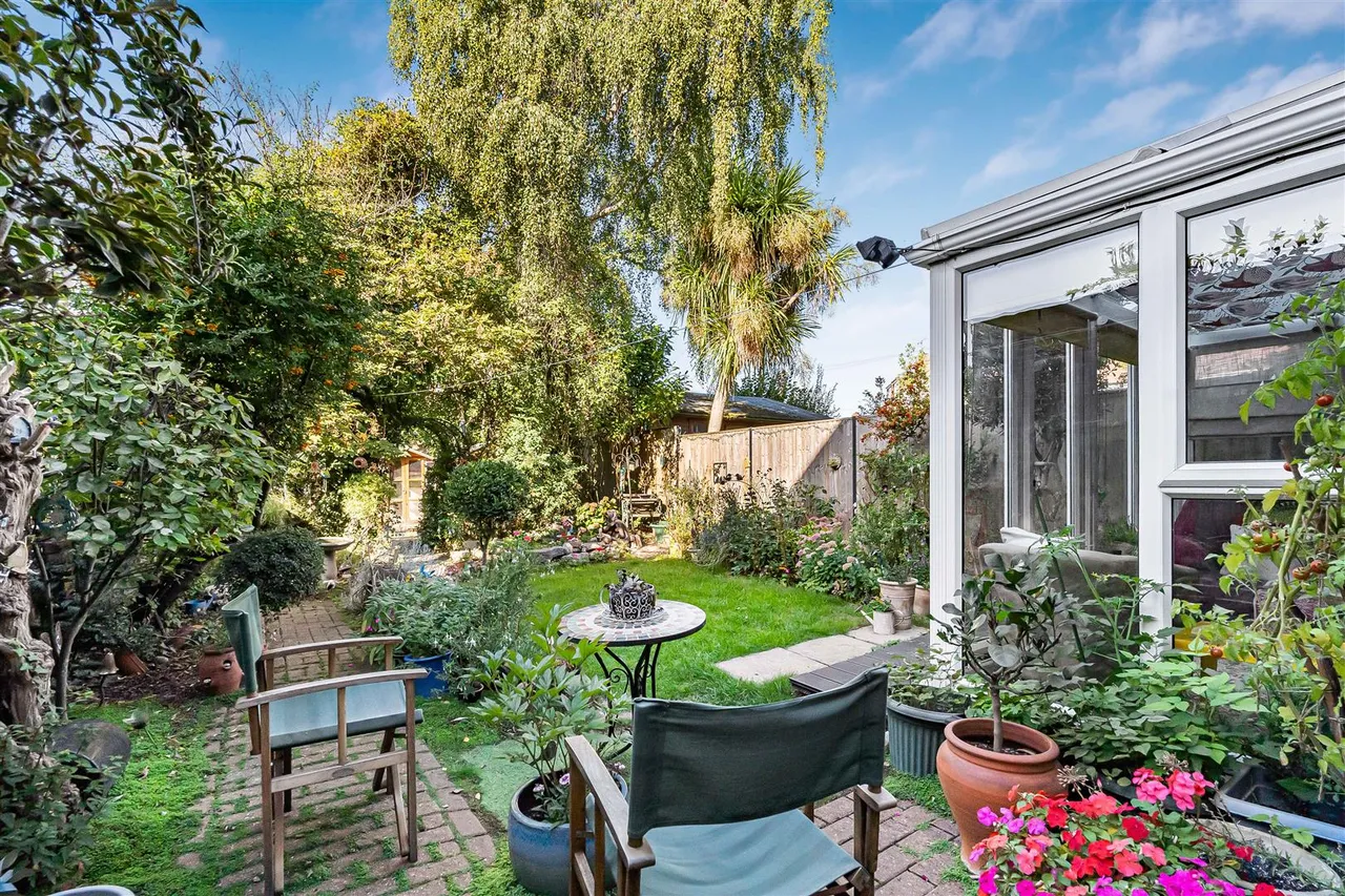 Rossendale Road, Caversham, RG4, photo 11