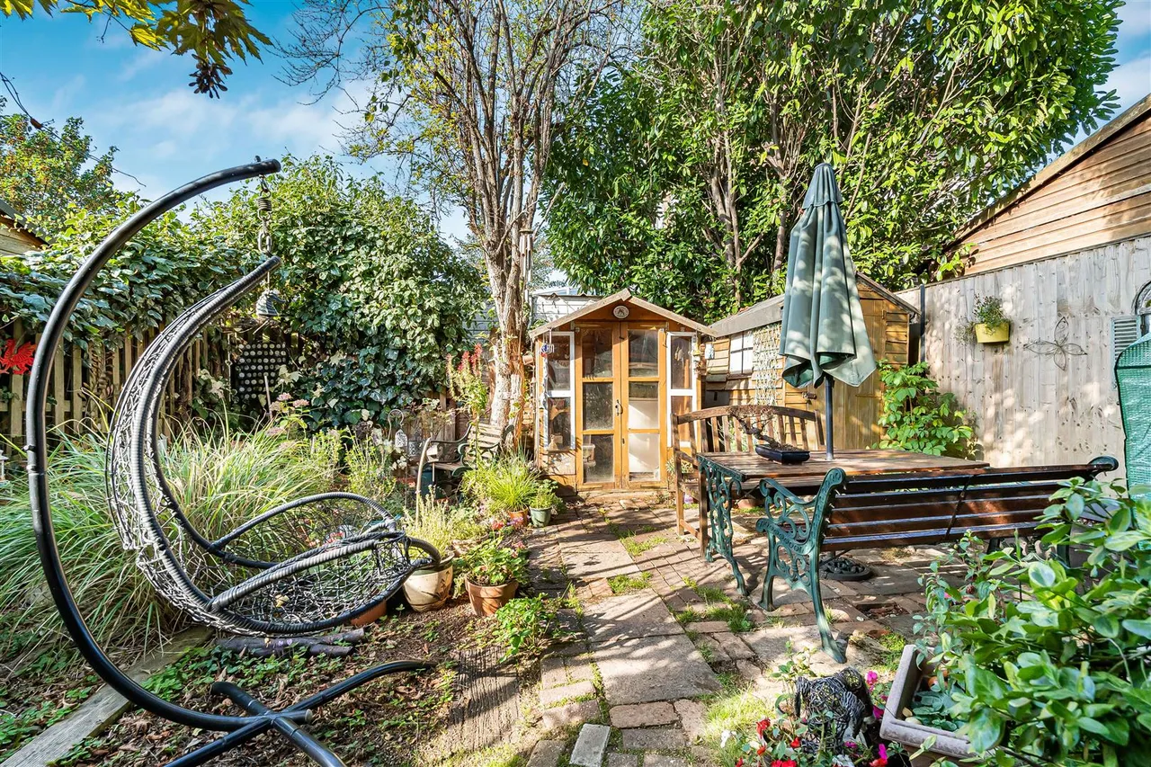Rossendale Road, Caversham, RG4, photo 9
