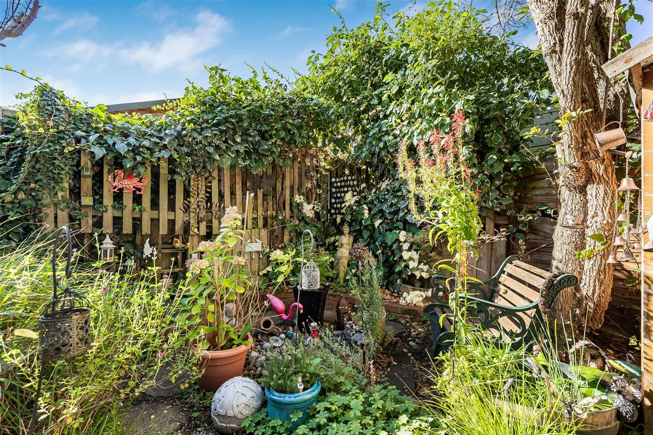 Rossendale Road, Caversham, RG4, photo 17