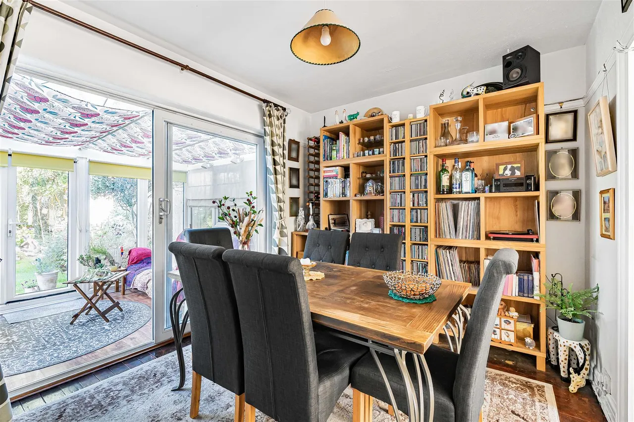 Rossendale Road, Caversham, RG4, photo 3