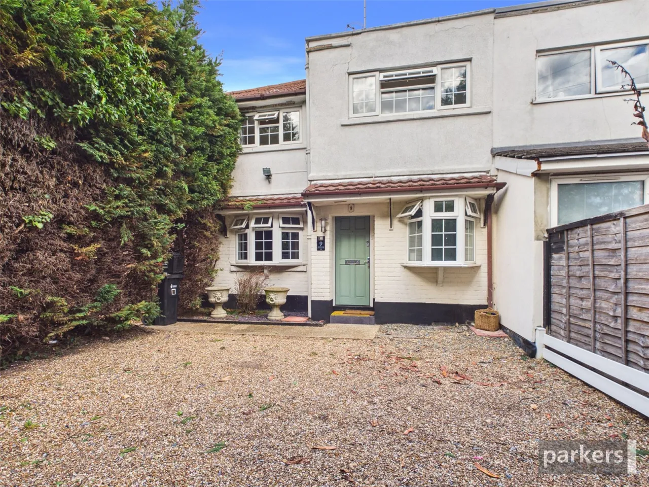 3 bed house for sale, Shepherds Hill, Earley, RG6