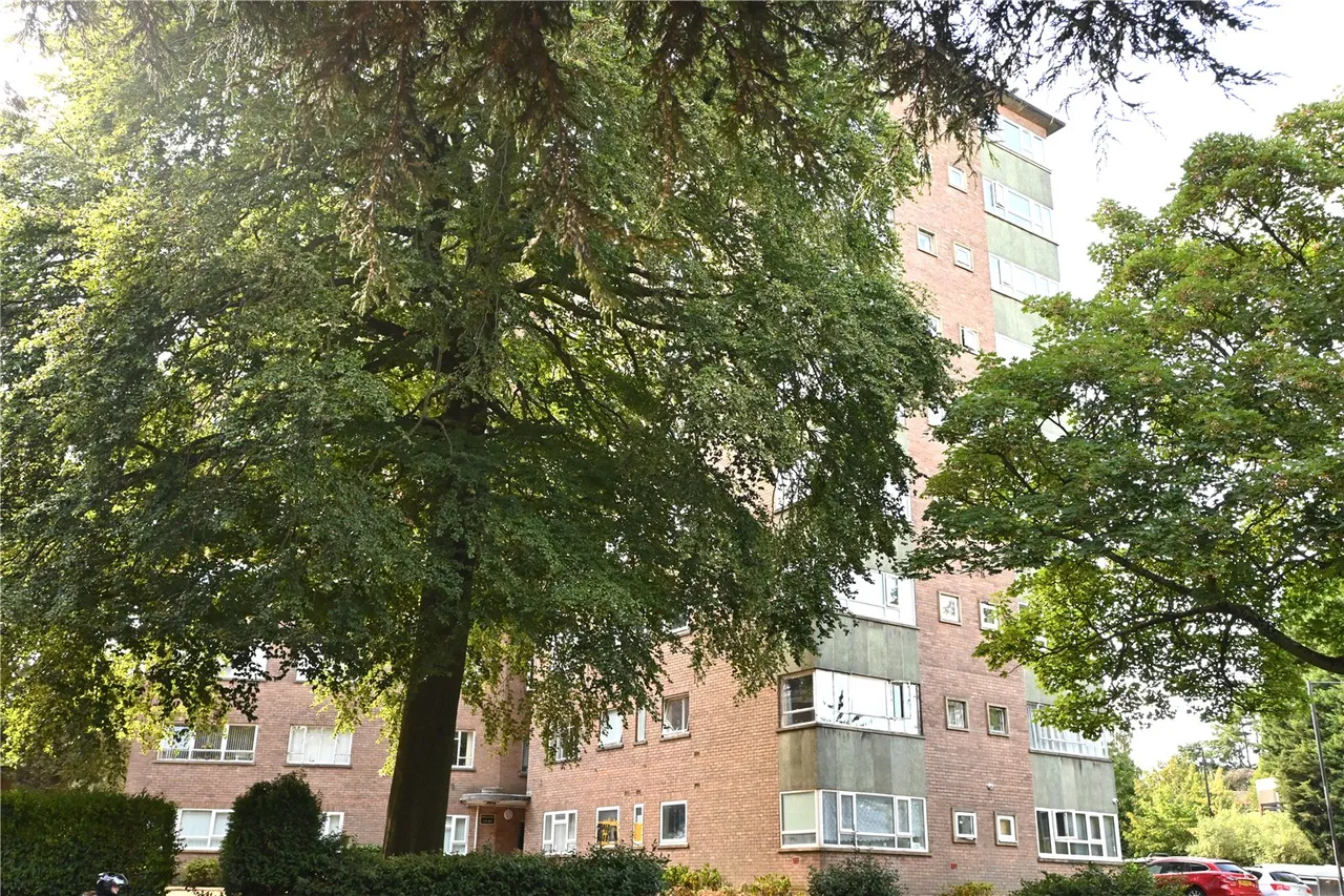 Yardley Wood Road, Moseley, Birmingham, B13 9PU, photo 14