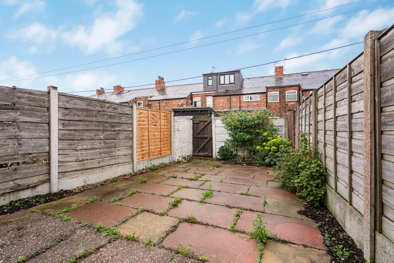 Roseneath Avenue, Manchester, M19, photo 18