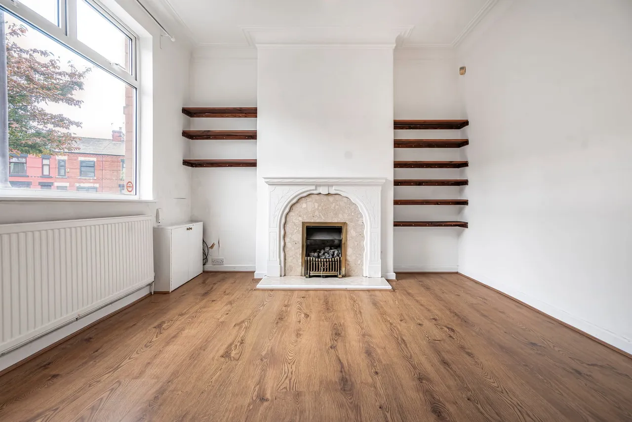 Roseneath Avenue, Manchester, M19, photo 4