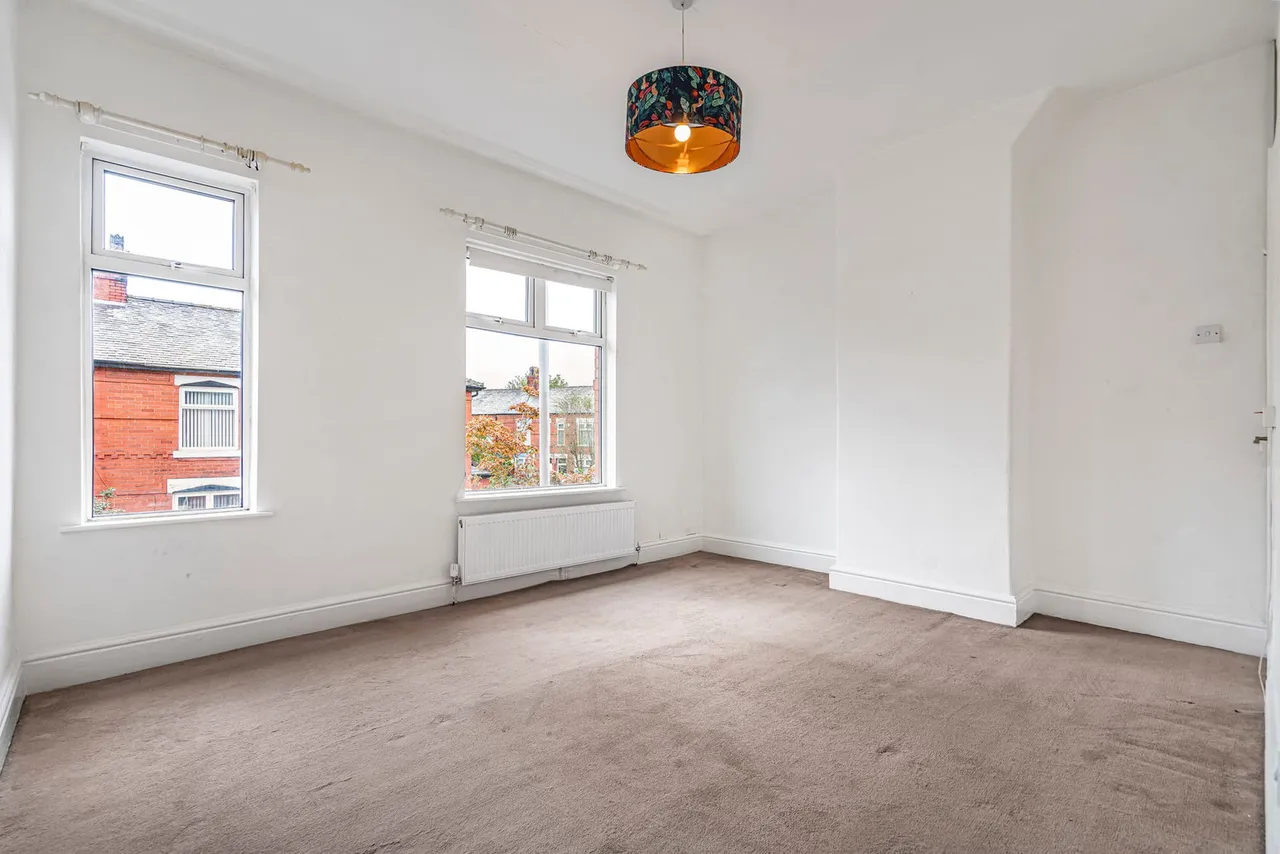 Roseneath Avenue, Manchester, M19, photo 14