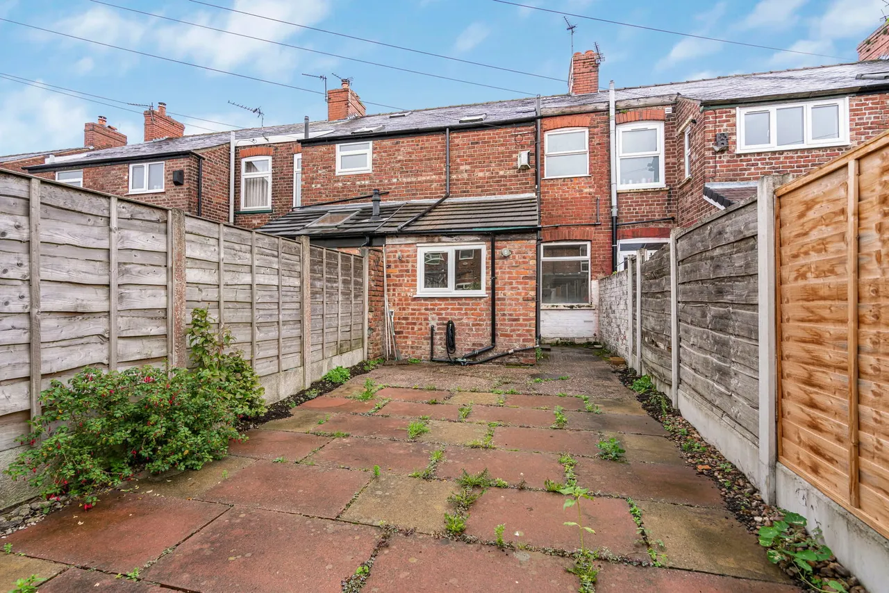 Roseneath Avenue, Manchester, M19, photo 17