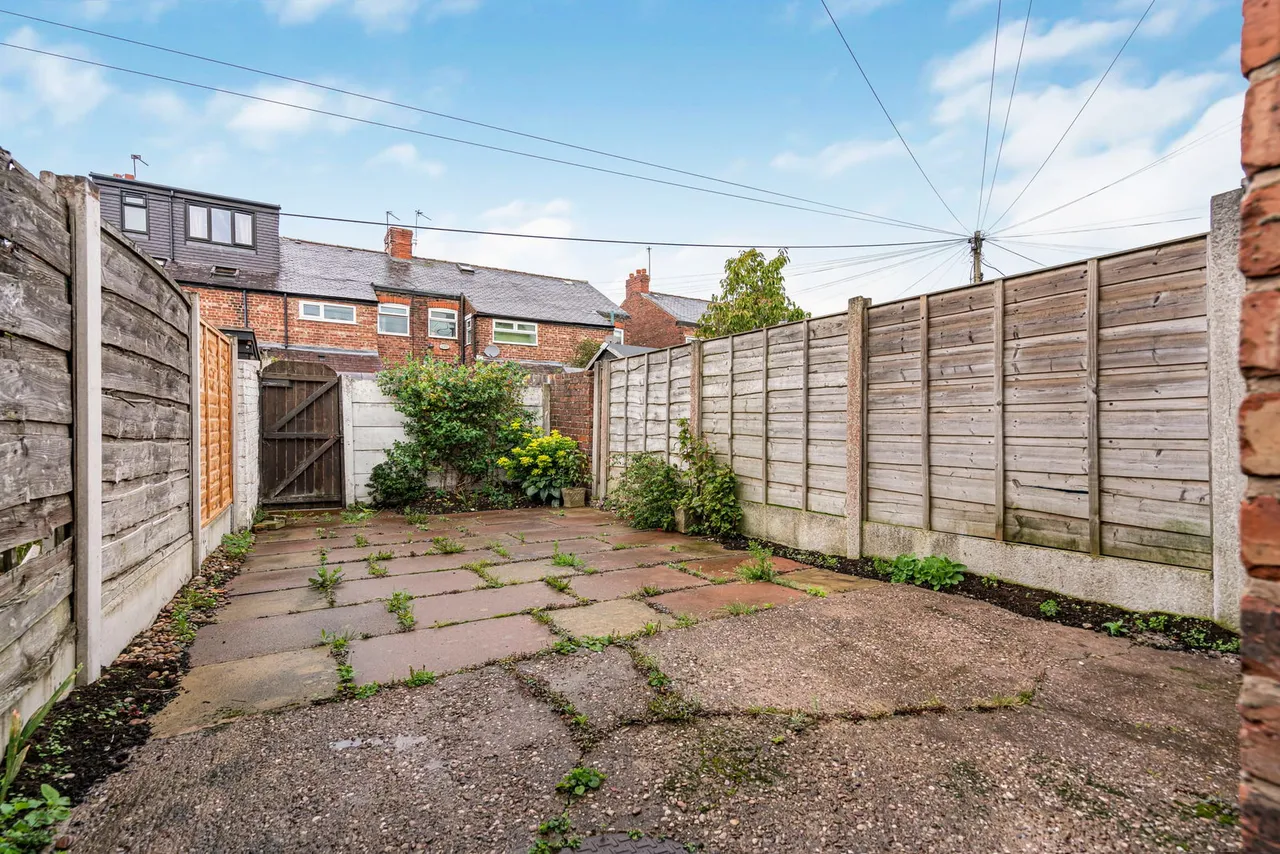 Roseneath Avenue, Manchester, M19, photo 16