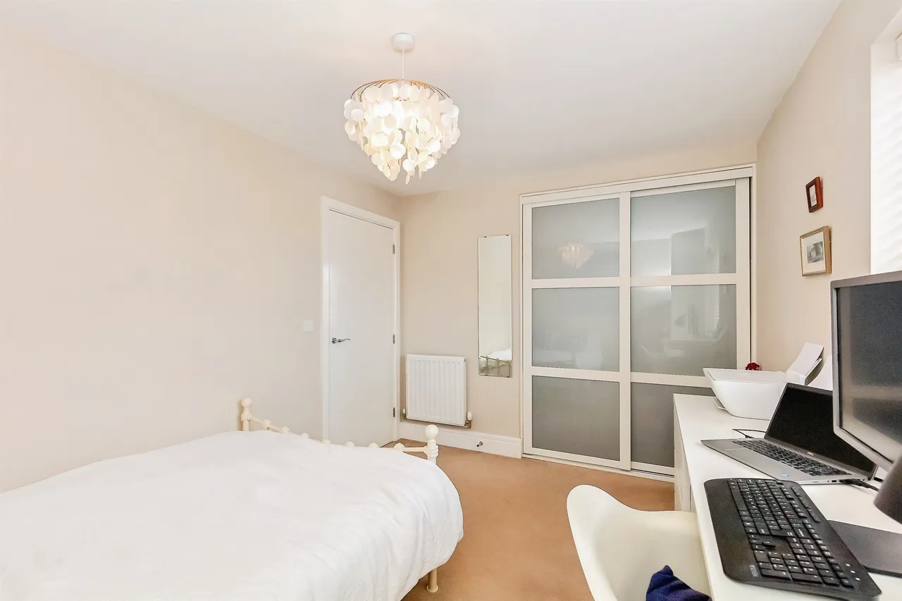 Angell Drive, Market Harborough, LE16, photo 8