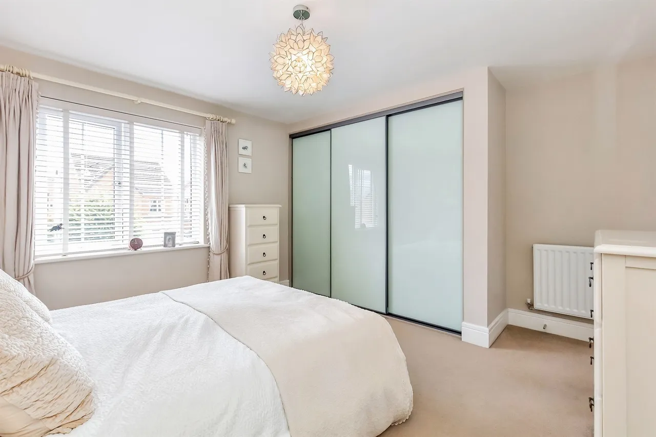Angell Drive, Market Harborough, LE16, photo 11