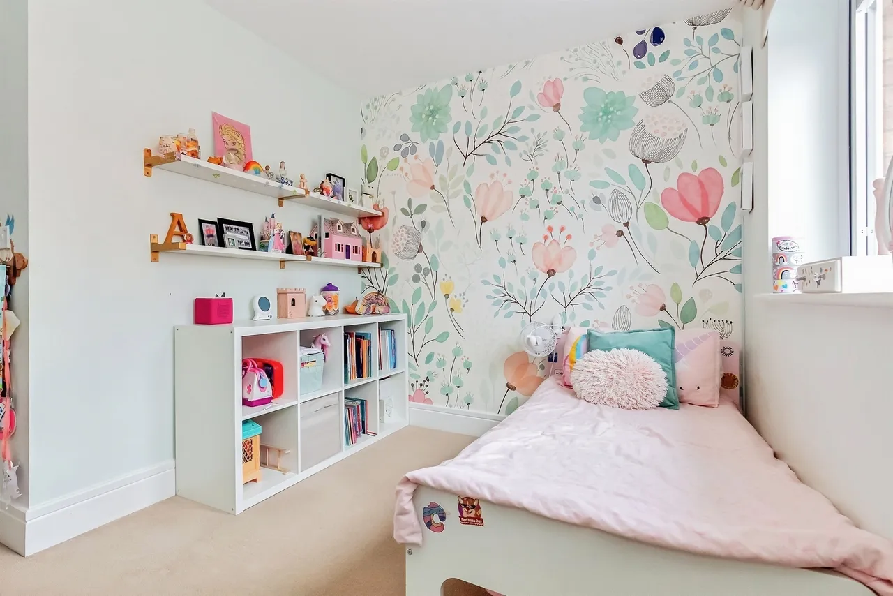Angell Drive, Market Harborough, LE16, photo 24