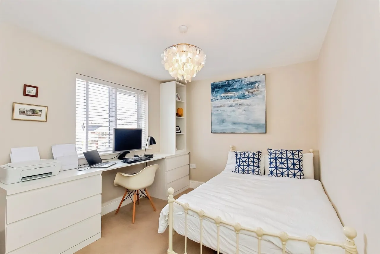 Angell Drive, Market Harborough, LE16, photo 7
