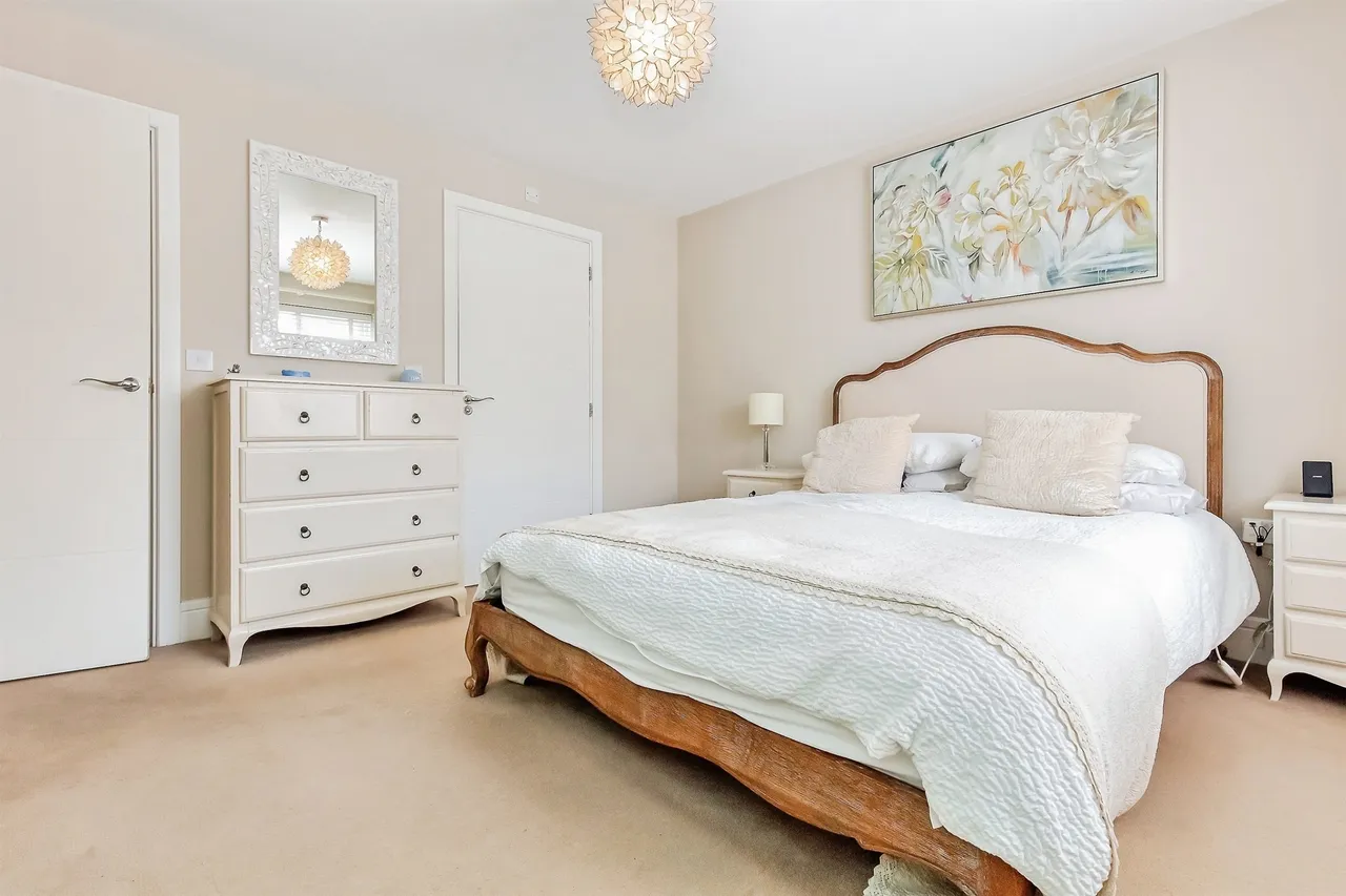 Angell Drive, Market Harborough, LE16, photo 10