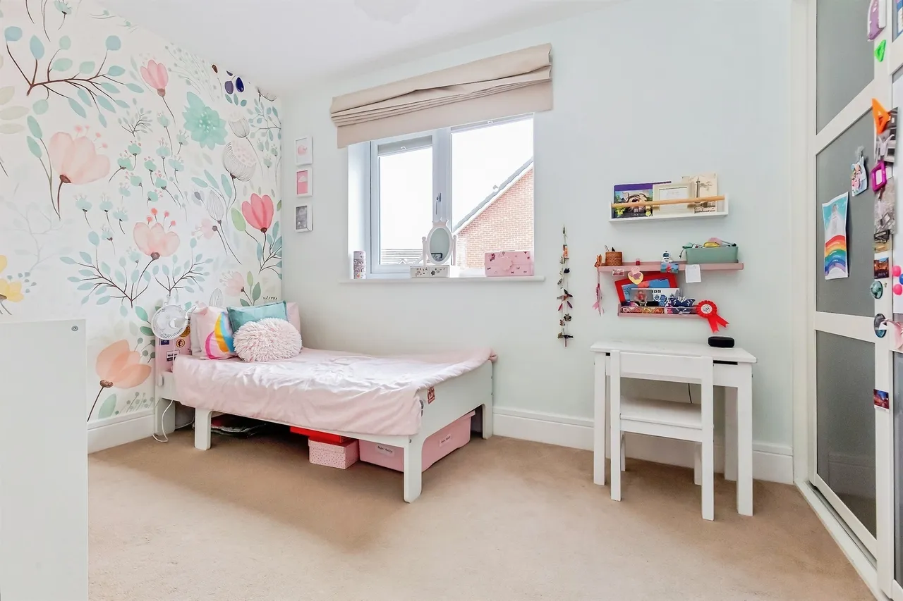 Angell Drive, Market Harborough, LE16, photo 25