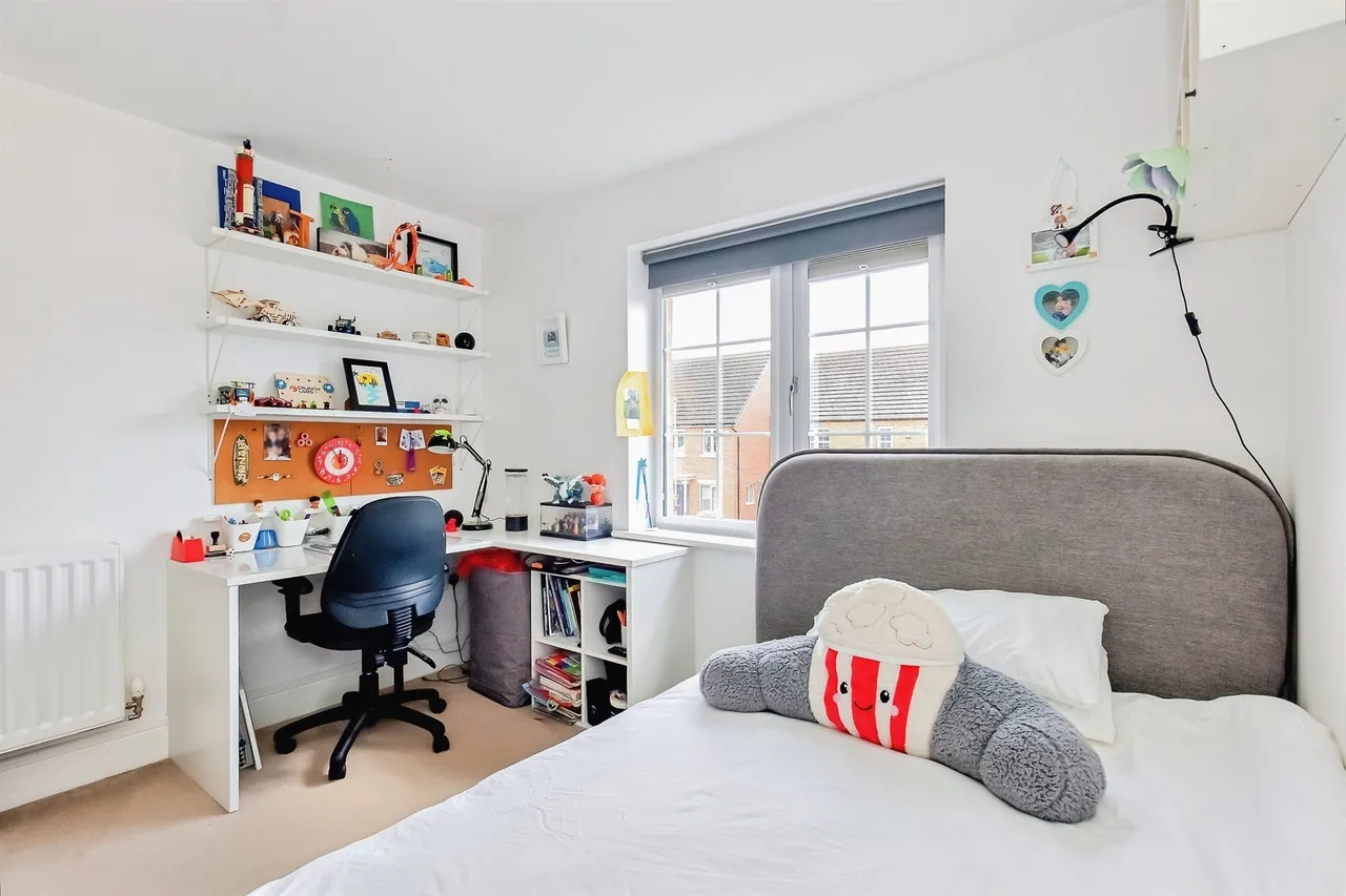 Angell Drive, Market Harborough, LE16, photo 22