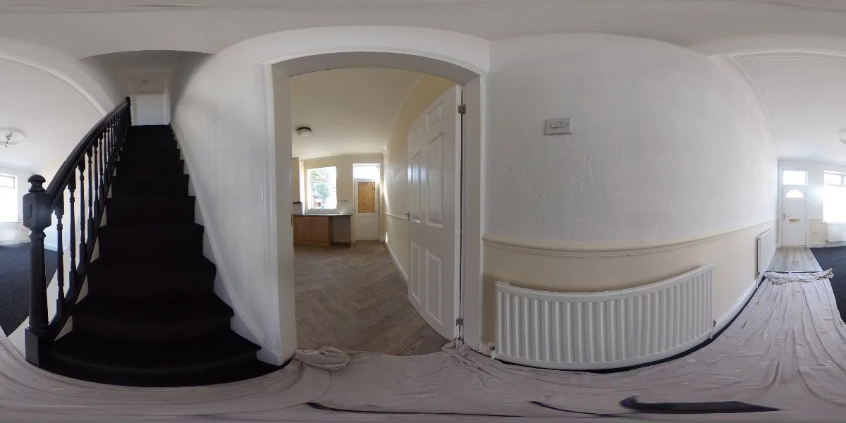 Oliver Street, Mexborough, S64, photo 5