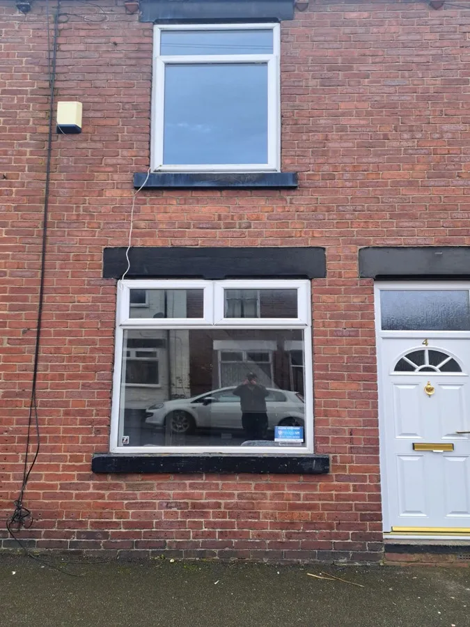 2 bed house to rent, Oliver Street, Mexborough, S64