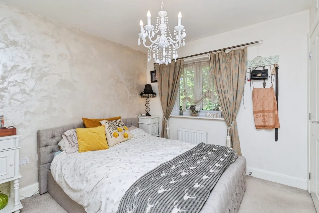 Manor Grove, Stafford, ST16, photo 10