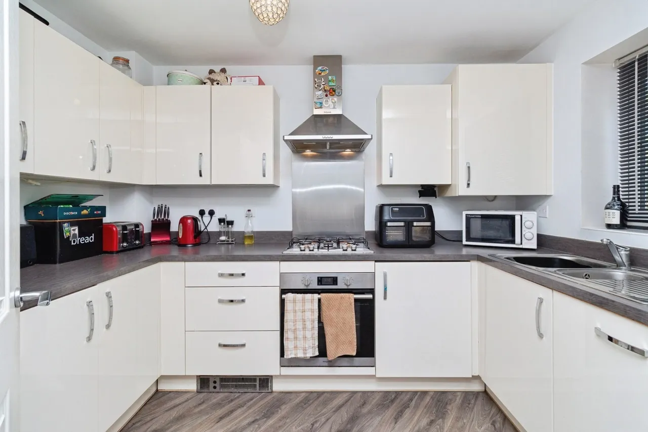 Manor Grove, Stafford, ST16, photo 5