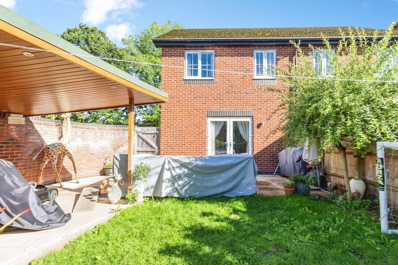Manor Grove, Stafford, ST16, photo 17