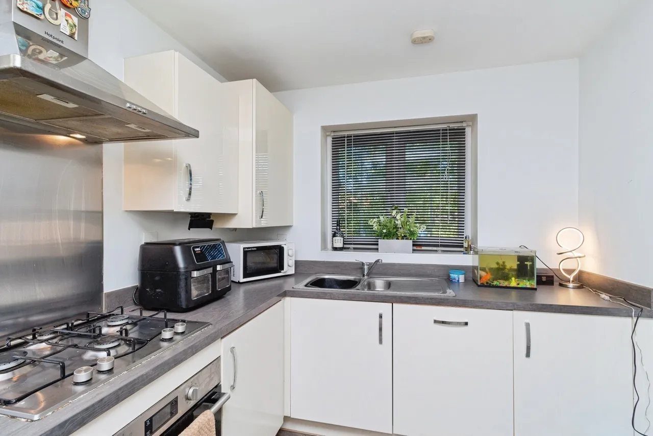 Manor Grove, Stafford, ST16, photo 4