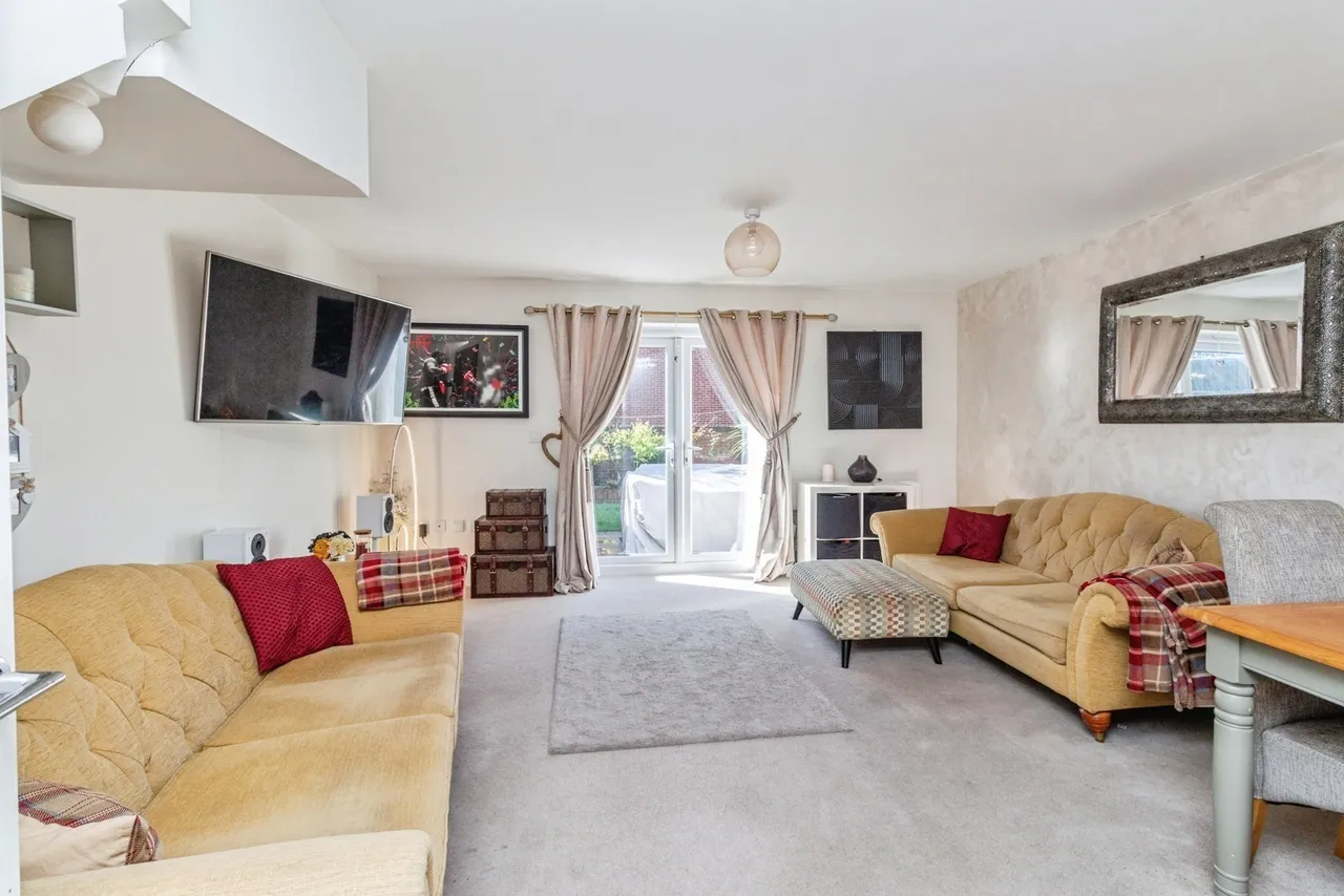 Manor Grove, Stafford, ST16, photo 6