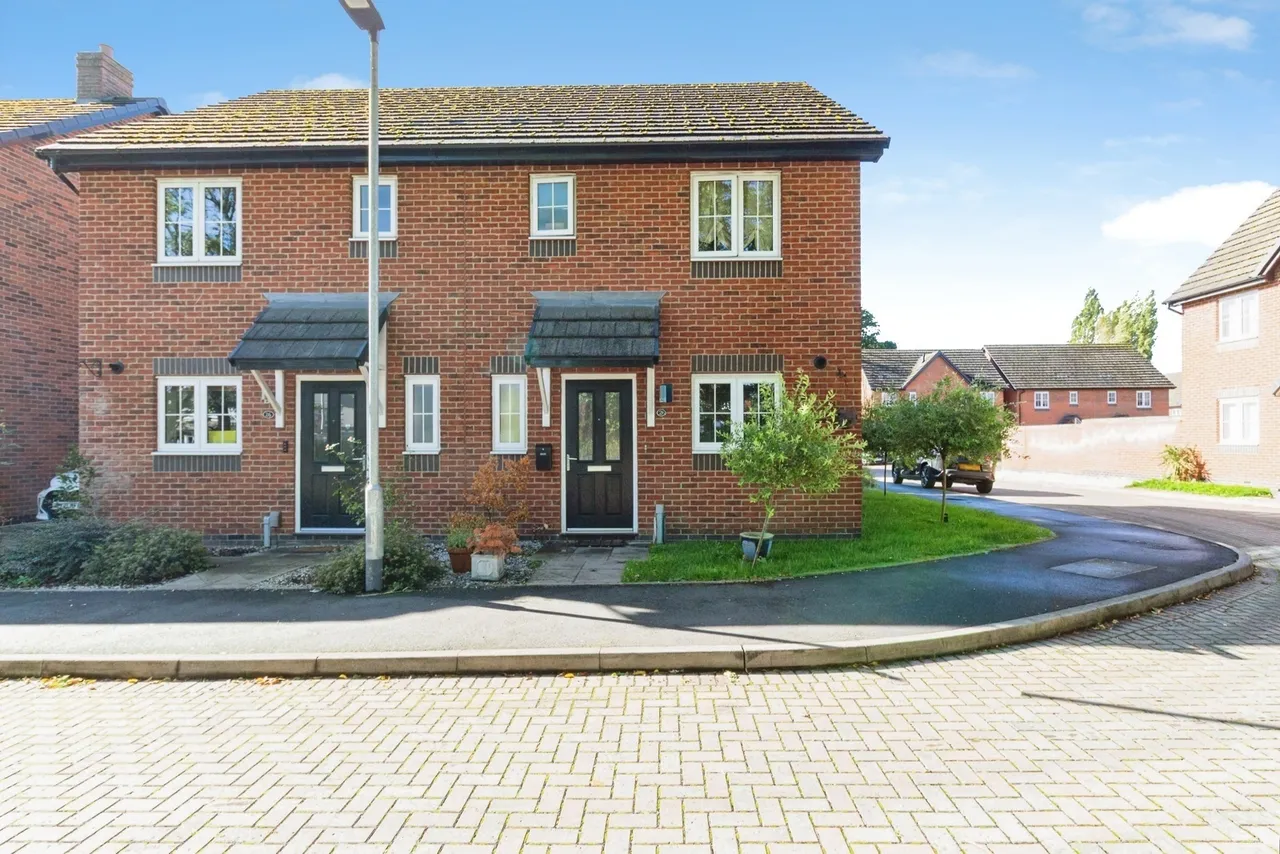 Manor Grove, Stafford, ST16, photo 15