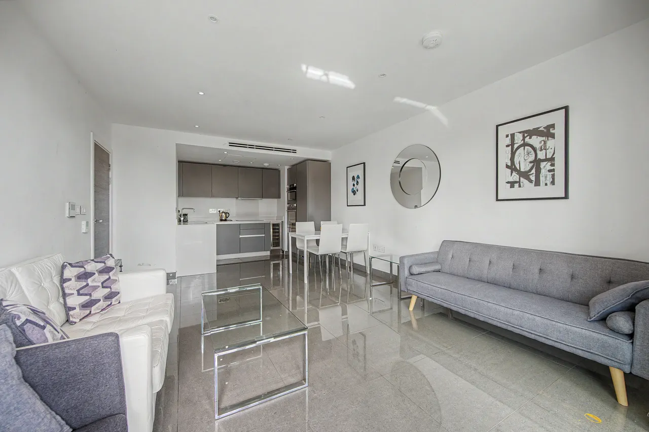 30 Buckstone Apartments, 140 Blackfriars Road, London, photo 9