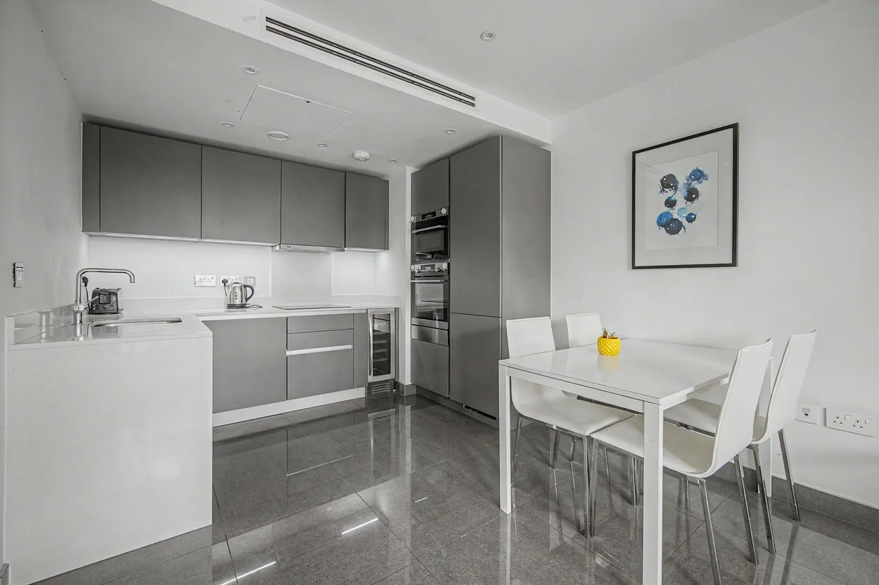 30 Buckstone Apartments, 140 Blackfriars Road, London, photo 4