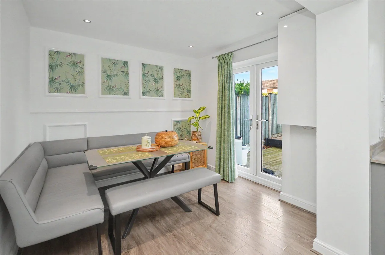 Markington Place, Leeds, LS10, photo 5