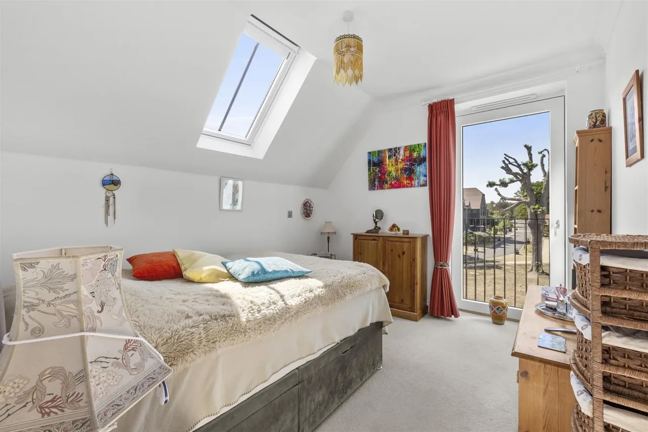 Jones Way, Horsleys Green, HP14, photo 7