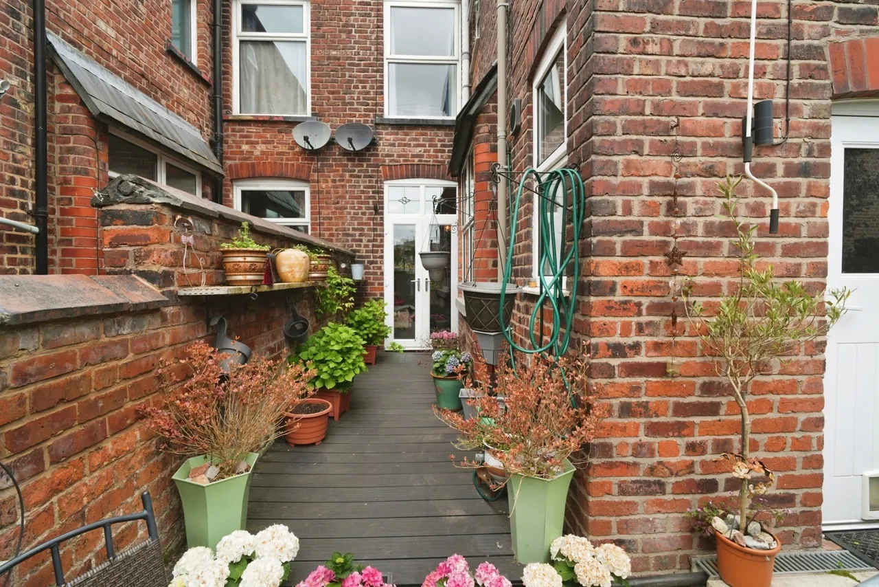 Hunts Road, Salford, Greater Manchester, M6, photo 17