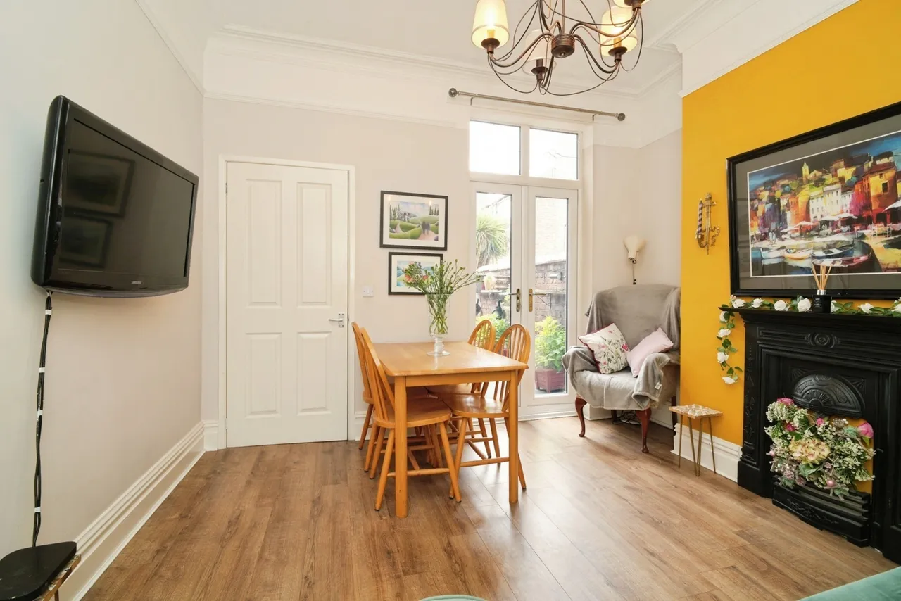 Hunts Road, Salford, Greater Manchester, M6, photo 7