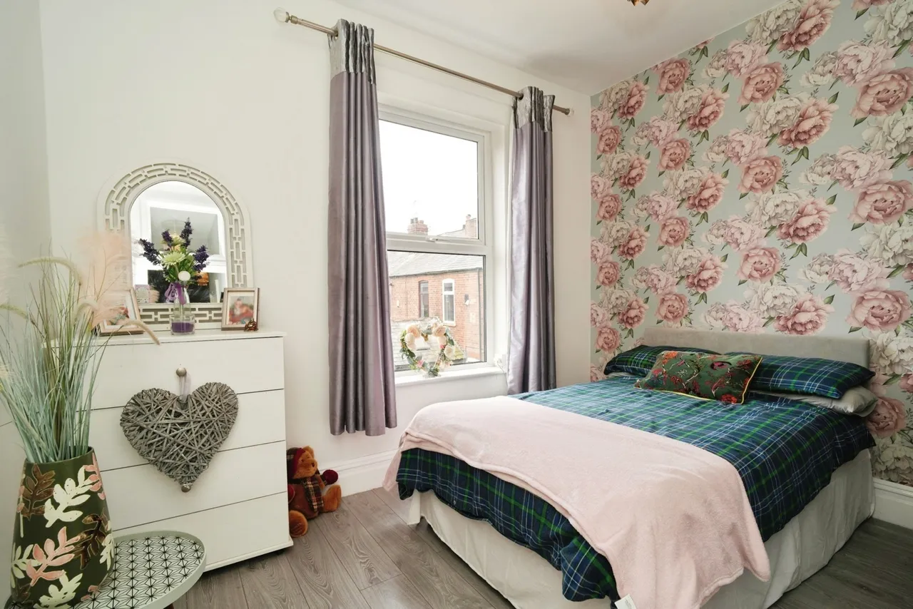 Hunts Road, Salford, Greater Manchester, M6, photo 11