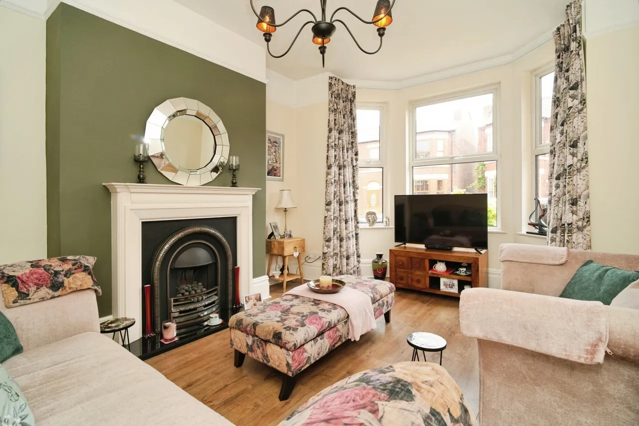 Hunts Road, Salford, Greater Manchester, M6, photo 5
