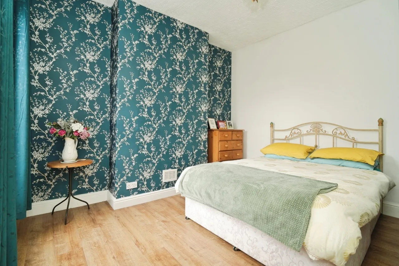 Hunts Road, Salford, Greater Manchester, M6, photo 10