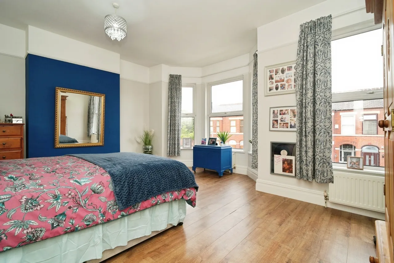 Hunts Road, Salford, Greater Manchester, M6, photo 9