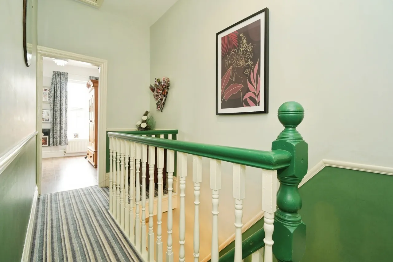 Hunts Road, Salford, Greater Manchester, M6, photo 13