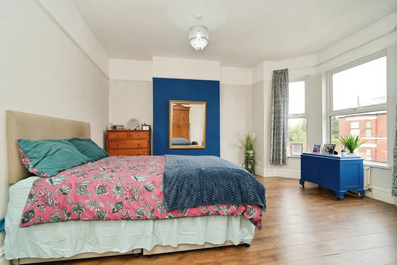 Hunts Road, Salford, Greater Manchester, M6, photo 8