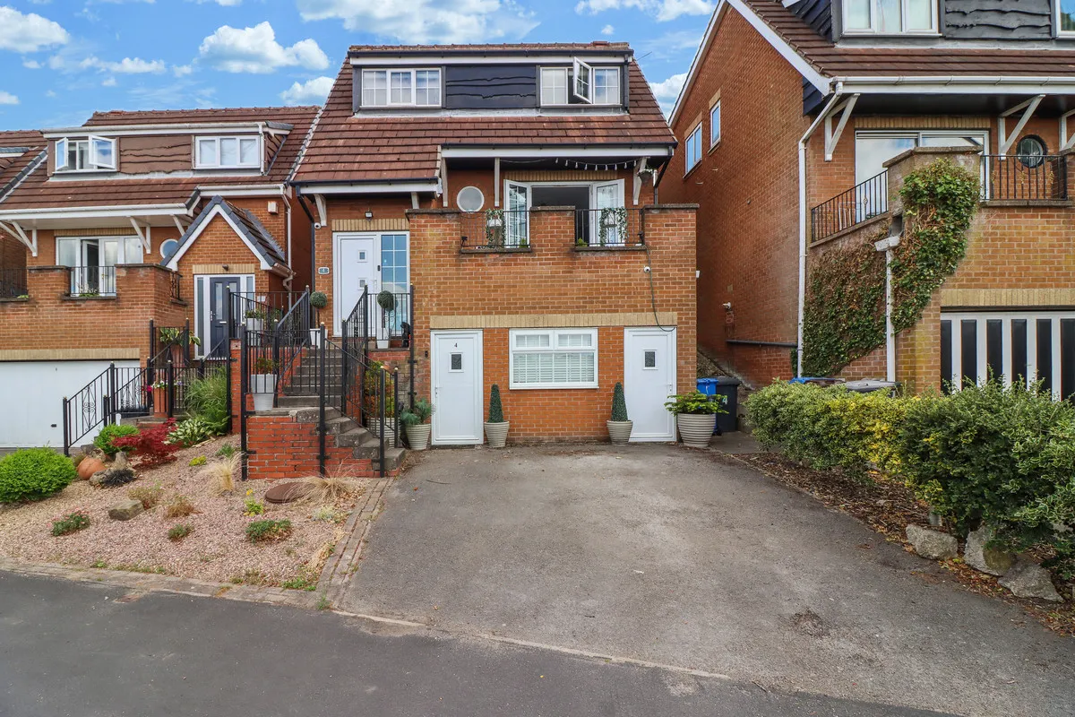 High Green, S35, photo 2