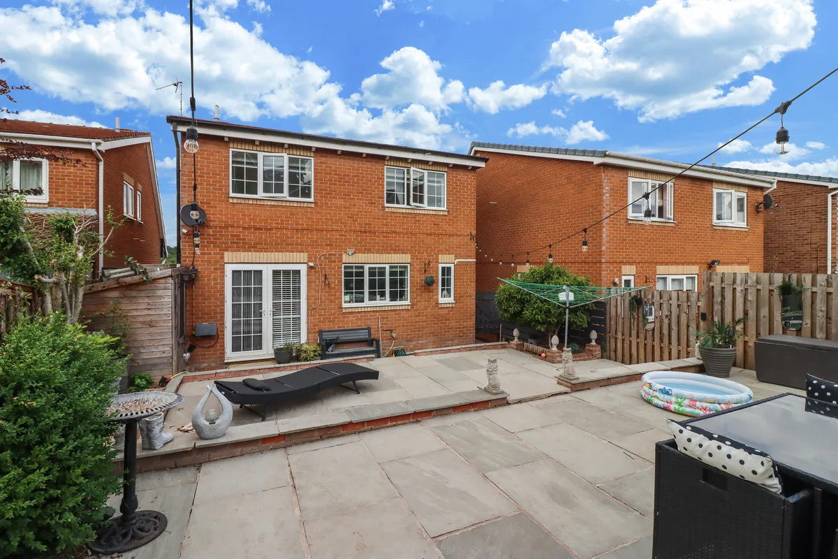High Green, S35, photo 18