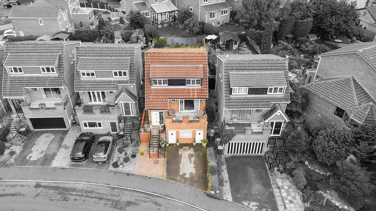 High Green, S35, photo 19