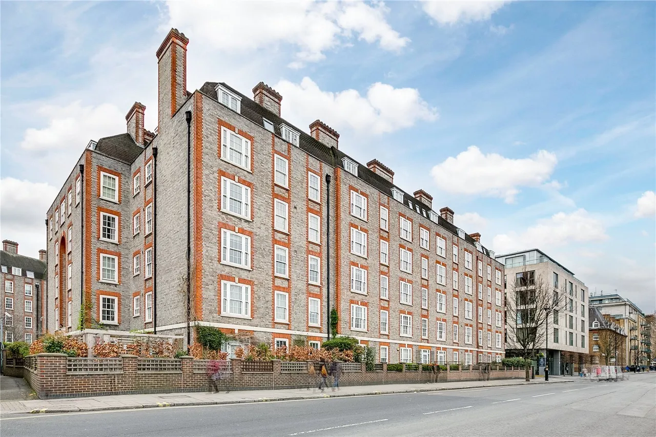Ebury Bridge Road, London, SW1W, photo 8