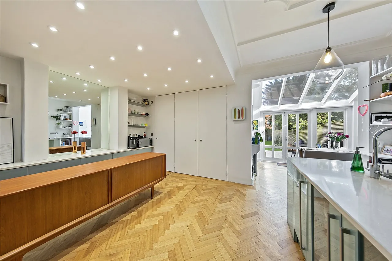Ennerdale Road, Kew, TW9, photo 3